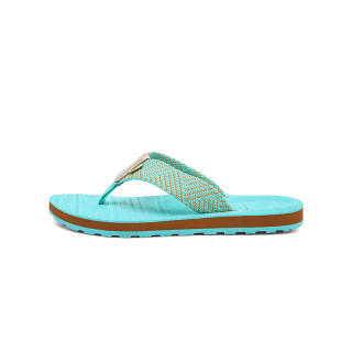 ZVA Abrasion Resistant Slip Resistant Quick Dry Abrasion Resistant Slip Resistant Quick Dry Flip Flops Women's