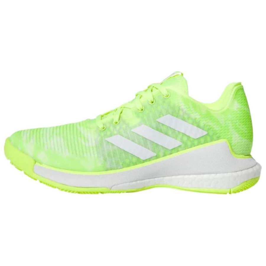 Adidas Crazyflight Wmns Adidas 'Team Solar Yellow' Women's