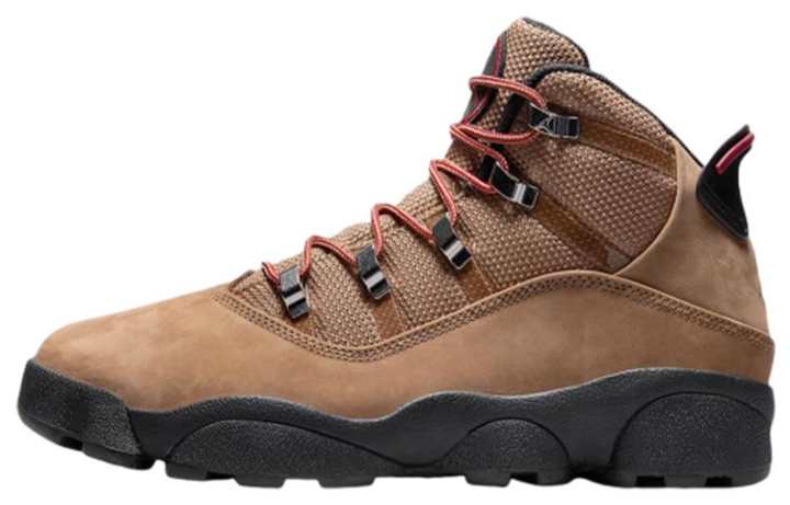 Jordan Jordan 6 Rings Winterized Rocky Tan 2023