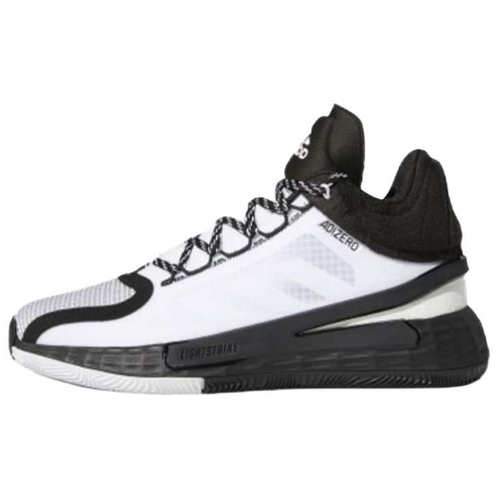 Adidas D Rose 11 Adidas 'Oreo'