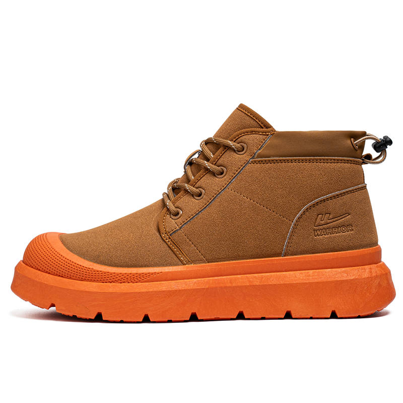 WARRIOR Warrior Thermal Abrasion Resistant Height Increasing Slip Resistant Coverage Balance