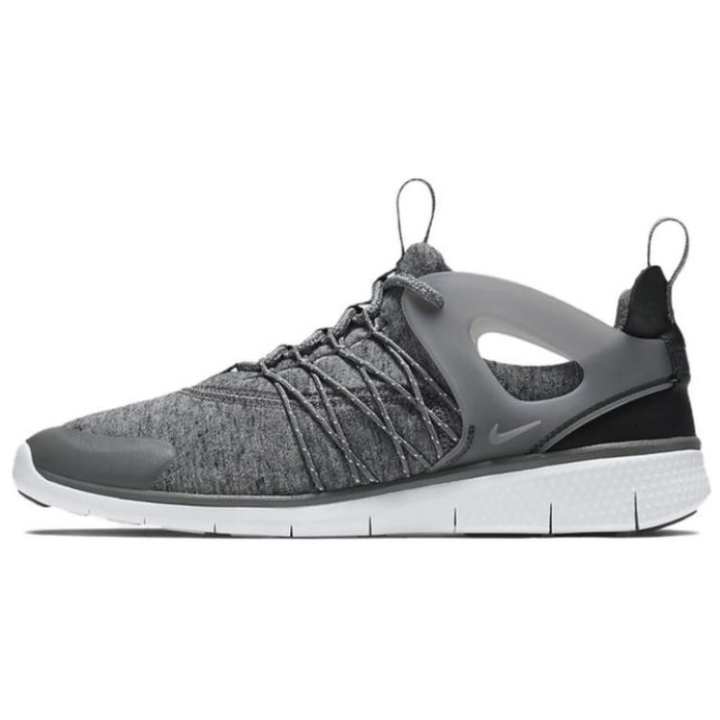Nike Nike Free Viritous Tp 'Gray Black White' Women's