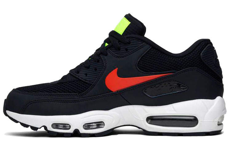 Nike Nike Air Max 95/90 Patta Publicity. Publicity. Wohooooow! Obsidian