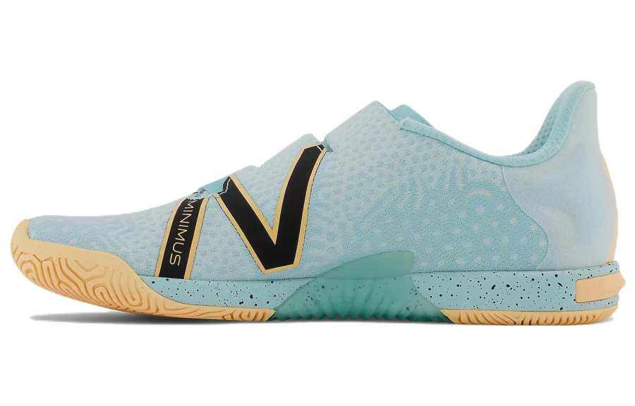 New Balance Minimus Tr Wmns New Balance Boa 'Blue Light Mango'