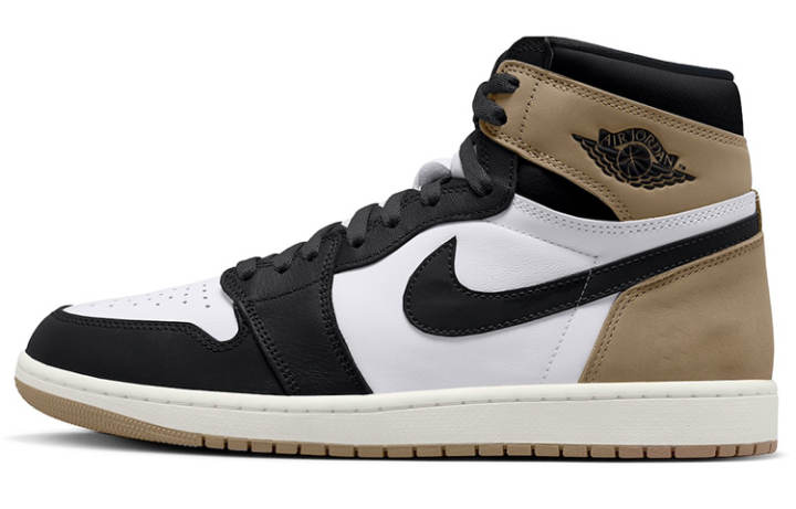 Jordan Air Jordan 1 High OG WMNS "Latte"