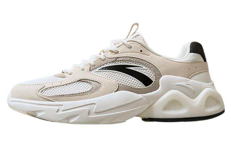 Anta Millennium 2.0 Slip Resistant Abrasion Resistant Slip Resistant Abrasion Resistant Low top Casual Shoes Men's