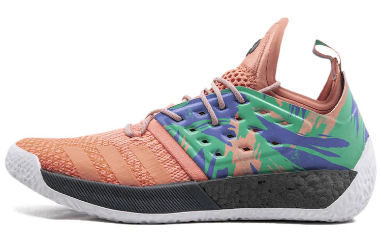Adidas Harden Vol. 2 Adidas 'California Dreamin''