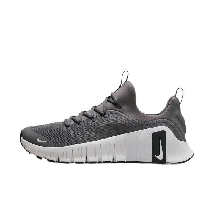 Nike Nike Free Metcon 6 Tb Gunsmoke Black White