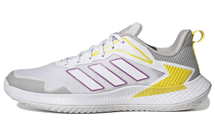 Adidas Defiant Speed Women's Adidas 'White Semi Pulse Lilac' Women's