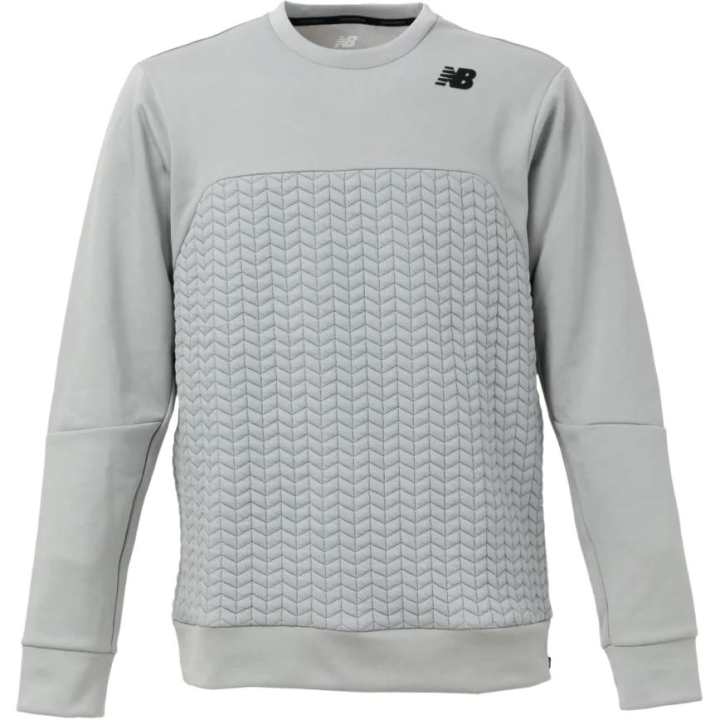New Balance New Balance Fortitech Heatloft Sweatshirt Men's
