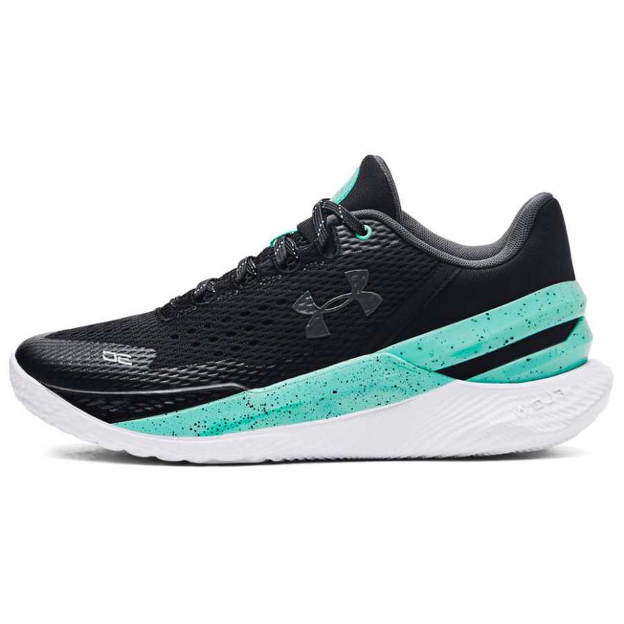 Under Armour Under Armour Curry 2 Low FloTro Future Curry