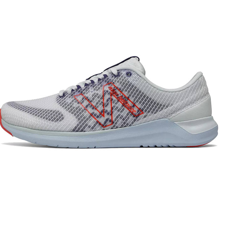 New Balance New Balance 715v4 White Violet Women's