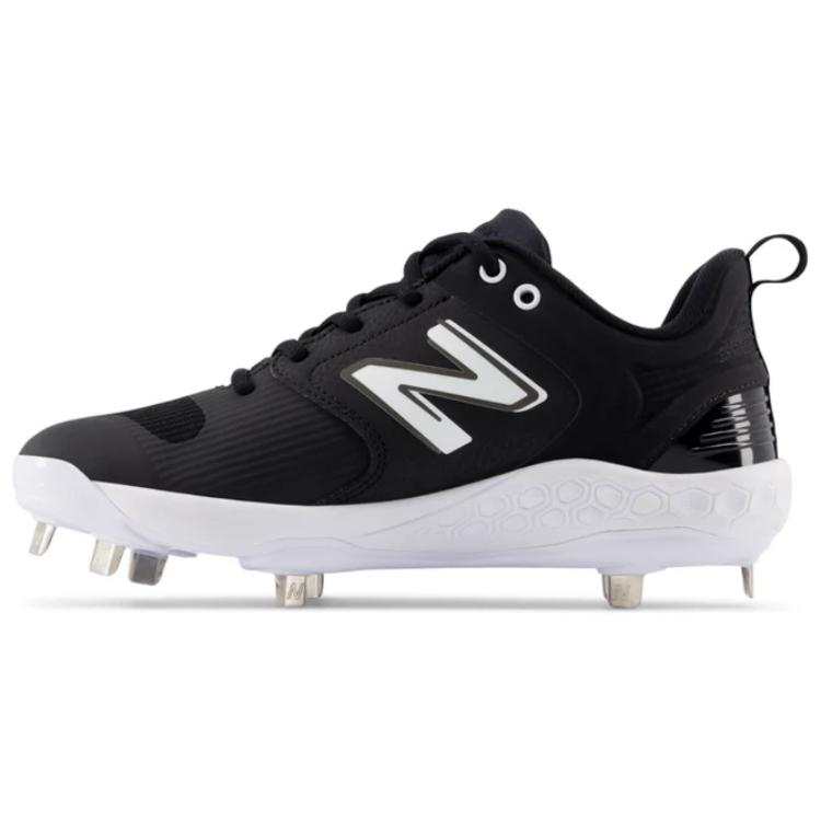 New Balance New Balance Wmns Fresh Foam X Velo v3 Metal 'Black White' Women's
