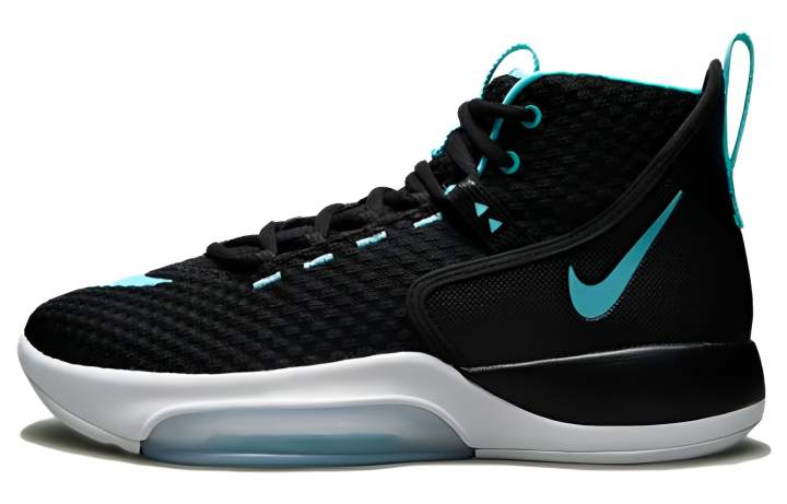 Nike Nike Zoom Rize 2 Tb 'Black Teal Blue'
