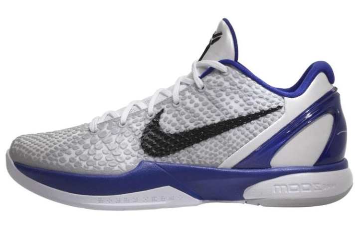 Nike Nike Zoom Kobe 6 'Concord'