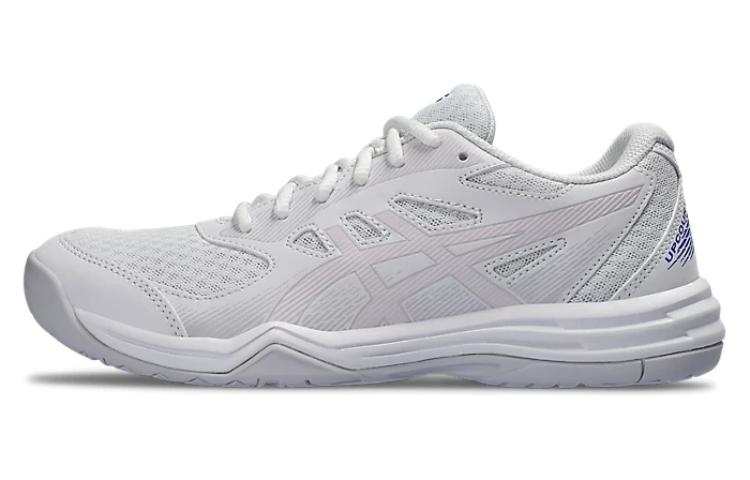 ASICS ASICS Upcourt 5 White Cosmos Women's