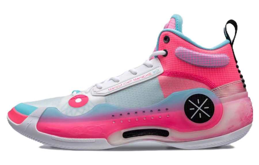 Li-Ning LINING Way Of Wade 10 - South Beach