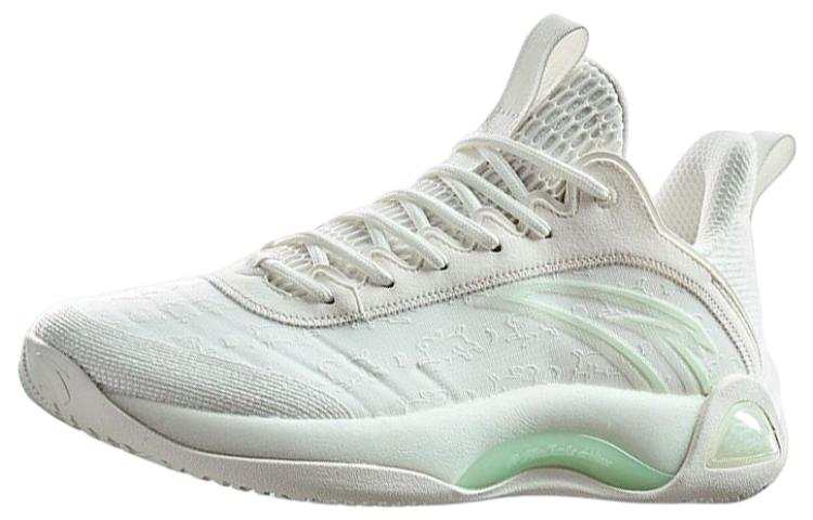 ANTA ANTA Cement Bubble 2.0 'Jade WHite'