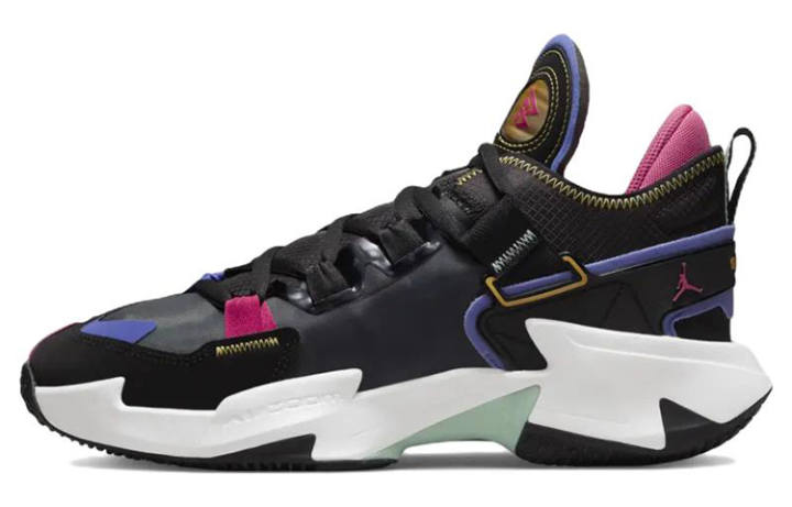 Jordan Air Jordan Why Not Zer0.5 Pf 'Hype Music'