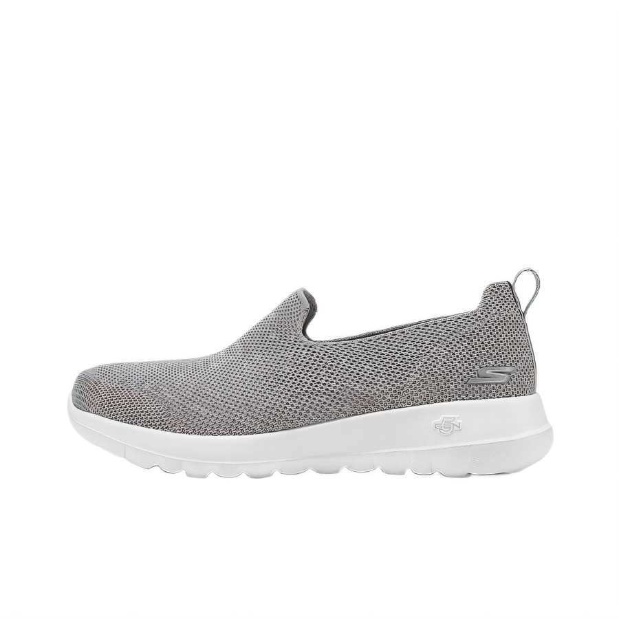 Skechers Women's GO WALK Low top Training Shoes Women's Gray