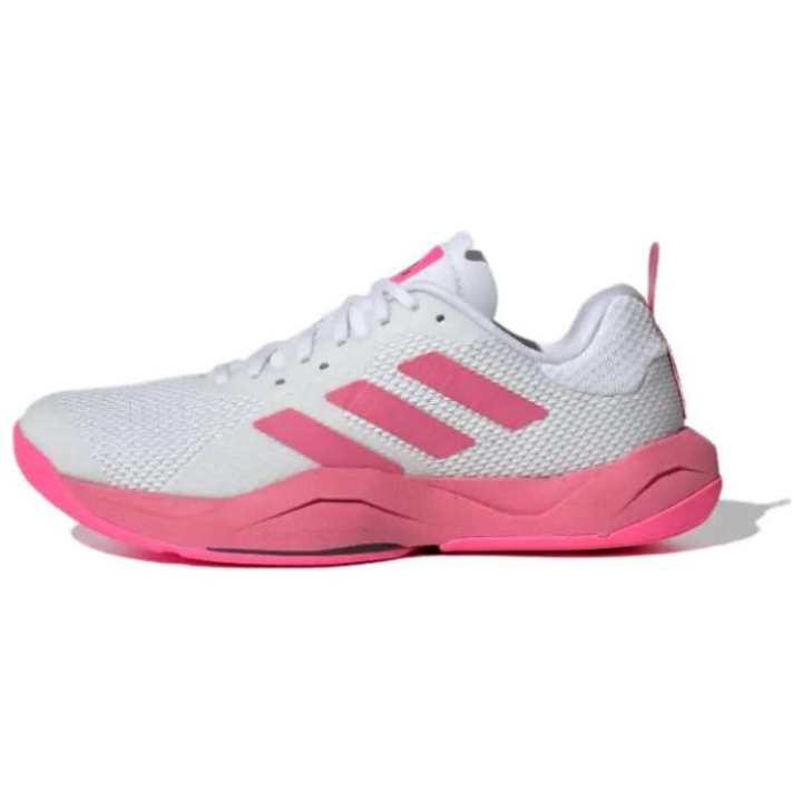 Adidas Adidas Wmns Rapidmove 'White Lucid Pink' Women's