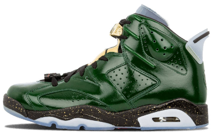 Jordan Jordan 6 Retro Champagne