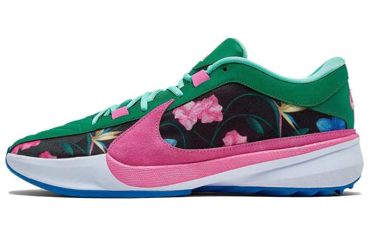 Nike Nike Zoom Freak 5 'Flowers'