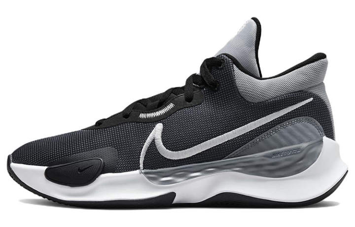 Nike Nike Renew Elevate 3 Black Wolf Grey