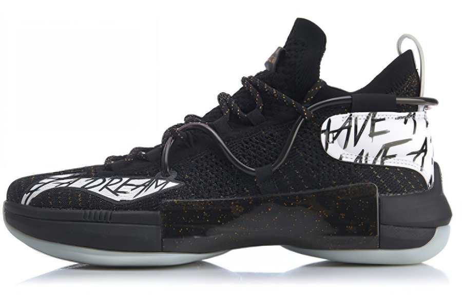 Li-Ning LINING Speed VI 6 Premium - Martin Luther King
