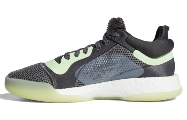 Adidas Adidas Marquee Boost Low 'Glow Green'