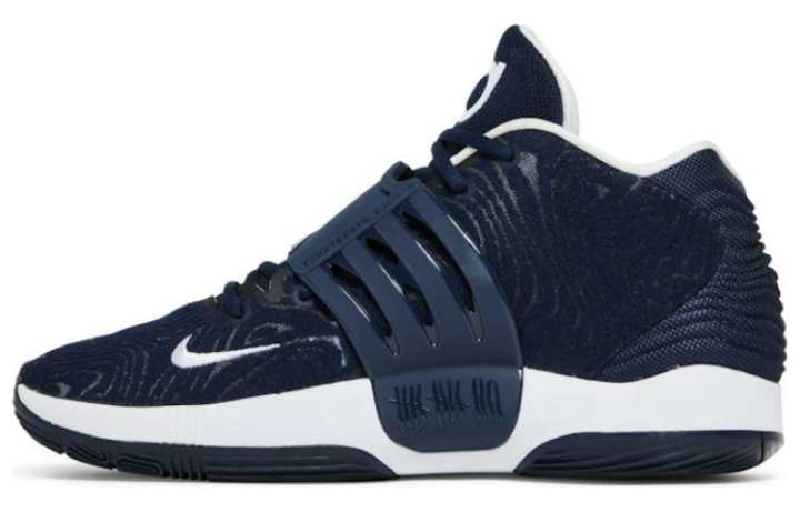 Nike Nike Kd 14 Tb 'College Navy Blue'