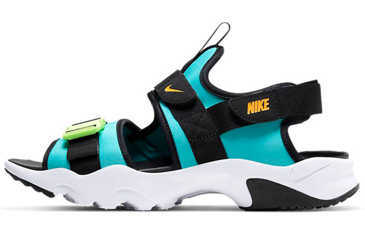 Nike Nike Canyon Sandal 'Oracle Aqua'