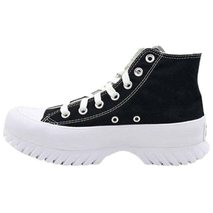 Converse Chuck Taylor All Star Converse Lugged 2.0 High 'Black White'