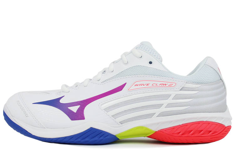 Mizuno Mizuno Wave Claw Ii 'White'