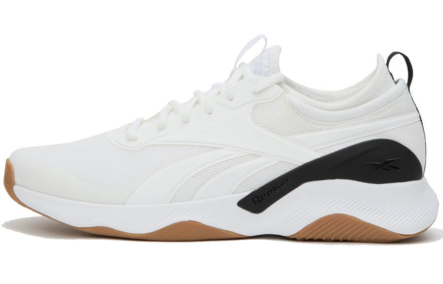 Reebok Hiit TR HLC Low top Training Shoes Unisex White