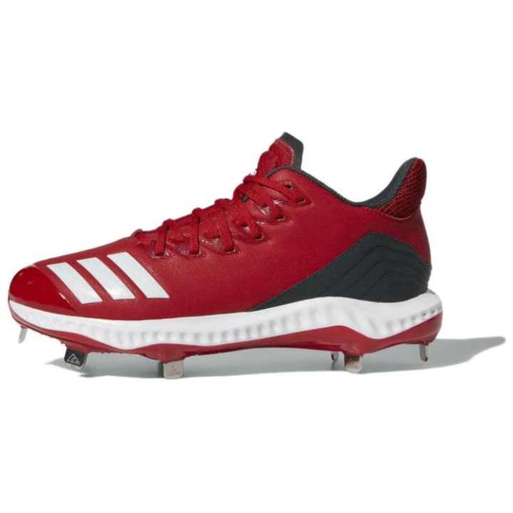 Adidas Adidas Icon Bounce 'Power Red'