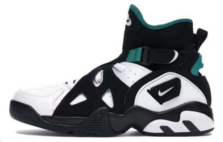 Nike Nike Air Unlimited Black