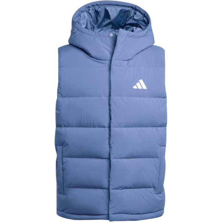 Adidas Adidas Down Vest Japan Version Men's