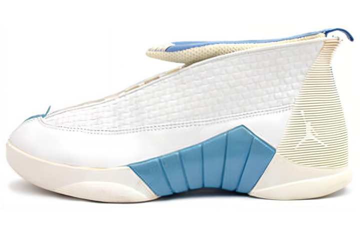 Jordan Jordan 15 Og Columbia