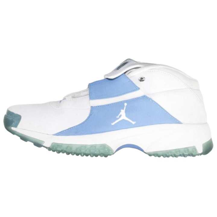 Jordan Air Jordan Jumpman Turn 2 'University Blue'