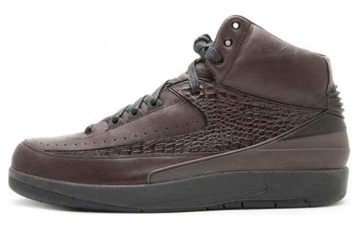 Jordan Jordan 2 Retro Premio Bin 23