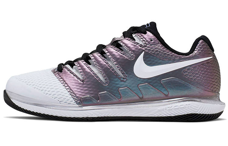 Nike Nike Air Zoom Vapor X Court HC Hard Court Cushioning Slip Resistant Abrasion Resistant
