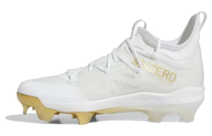 Adidas Adidas Adizero Afterburner 9 Nwv Tpu 'White Gold'