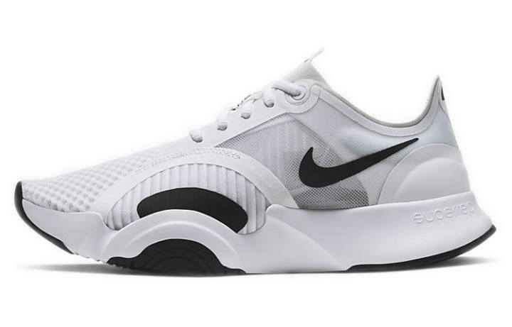 Nike Nike SuperRep Go White/Black Women's