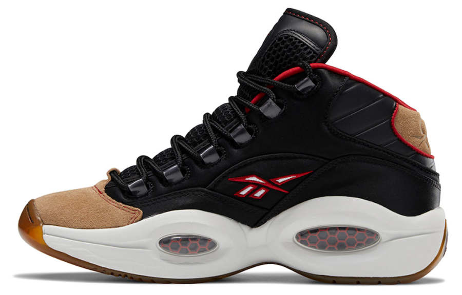 Reebok Question Reebok Mid '76ers Alternate'