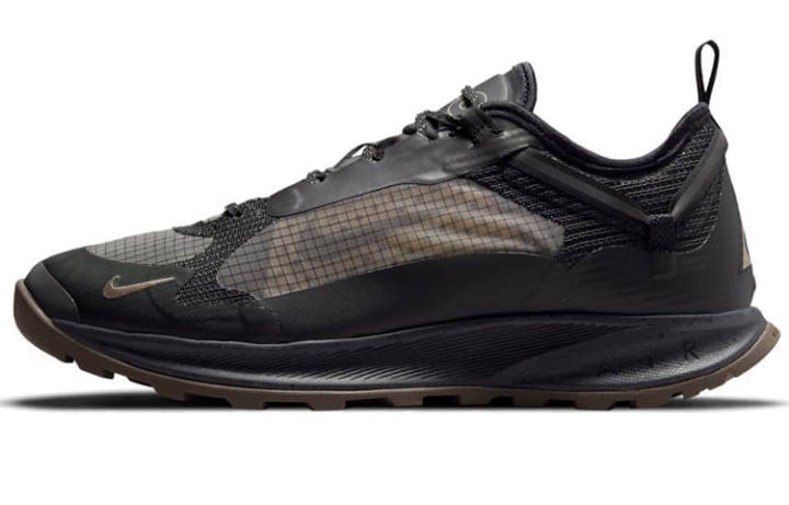Nike Nike Acg Air Nasu 2 Anthracite