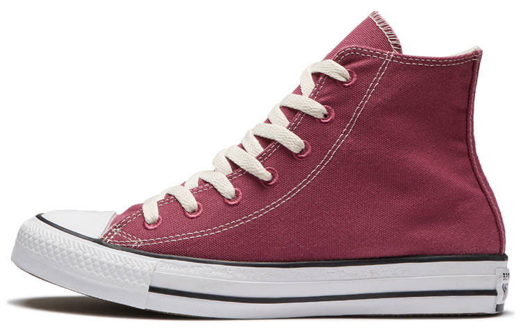 Converse Converse Ctas Hi Mesa Rose 'Red White'