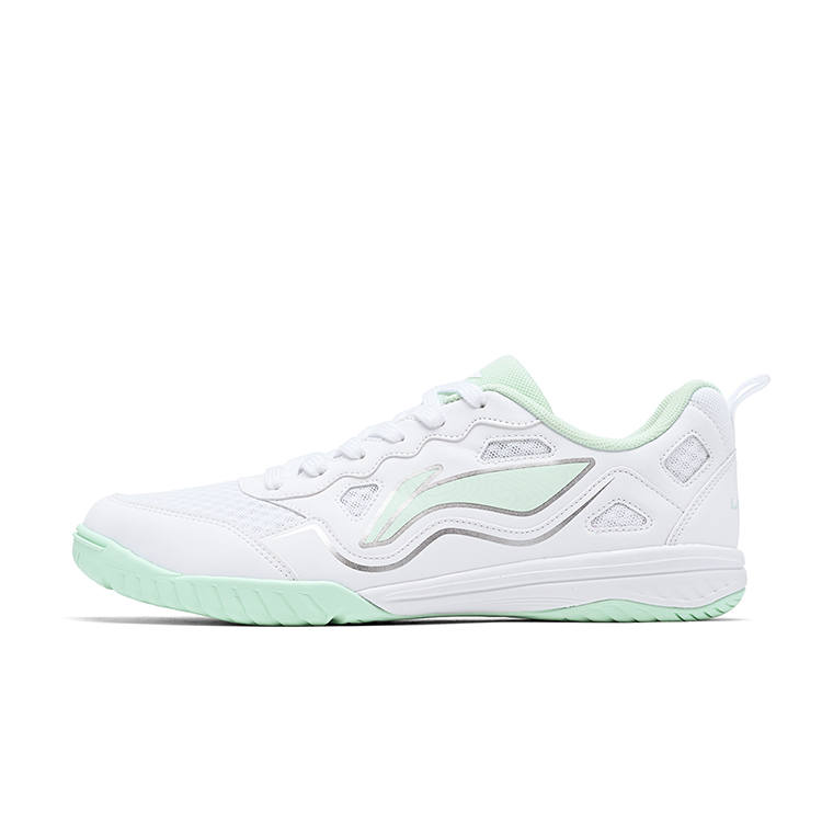 Li-Ning Li Ning Hawkeye 3.0 ESS Slip Resistant, Abrasion Resistant, Lightweight Training Scenario Low top Table Tennis Shoes