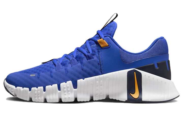 Nike Nike Free Metcon 5 Racer Blue Sundial