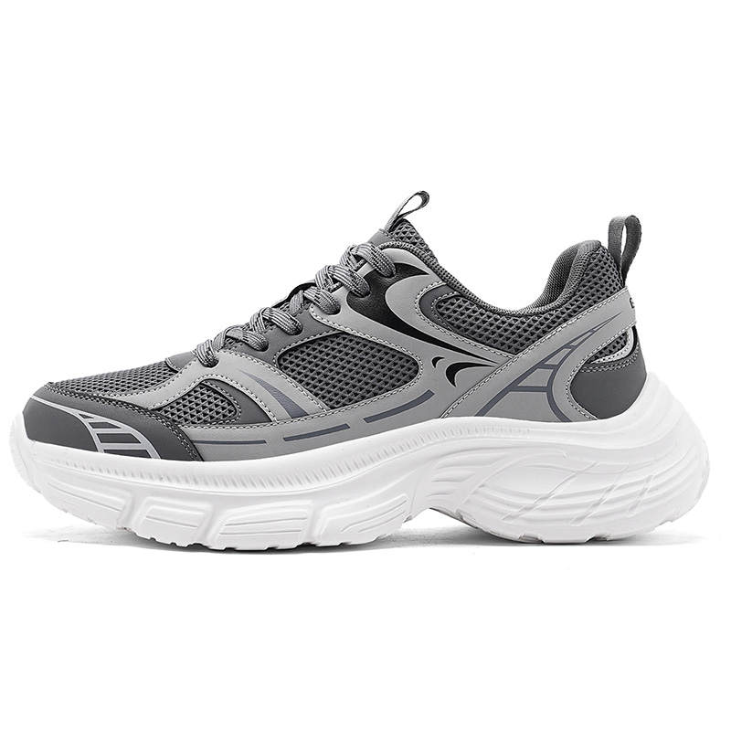 K-bird K bird Abrasion Resistant Breathable Height Increasing Abrasion Resistant Breathable Height Increasing Low top